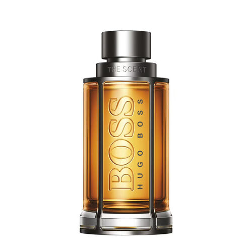 Boss The Scent Boss The Scent