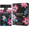 Replay Signature For Her Eau de Toilette