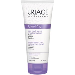 Uriage Gyn-Phy Gel Moussant Hygiène Intime