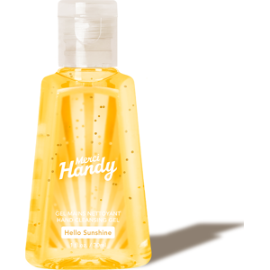 Merci Handy Gel Mains Nettoyant Produits Vegan