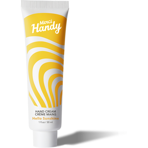 Merci Handy Crème Mains Produits Vegan