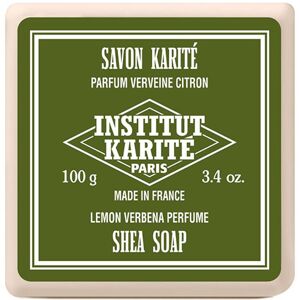 Institut Karité Savon Karité Soins Corps