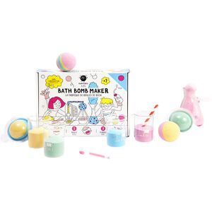 Nailmatic Fabrique de Boules de Bain Bain & Douche