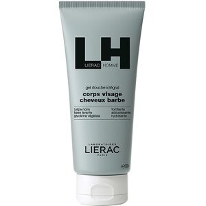 Lierac Homme Bain & Douche