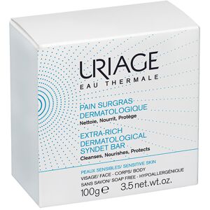 Uriage Pain Surgras Démaquillant & Nettoyant