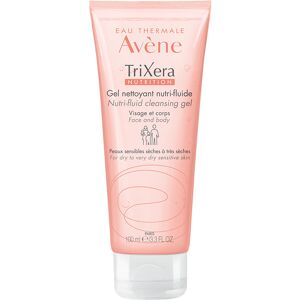 Avène Gel nettoyant Nutri-fluide Bain & Douche