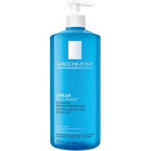 La Roche Posay Lipikar Gel Lavant Bain & Douche