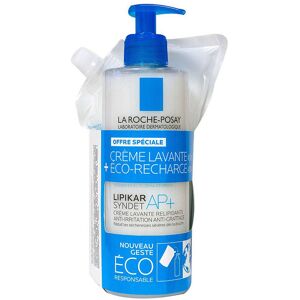 La Roche Posay Lipikar Syndet AP + Bain & Douche