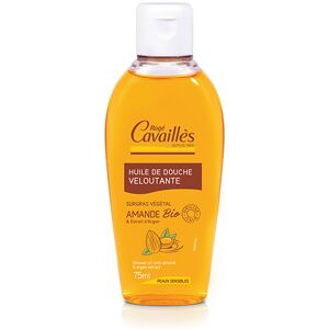 Cavaillès Huile de Douche Veloutante Bain & Douche