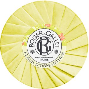 False Savon Bienfaisant Fleur d'Osmanthus