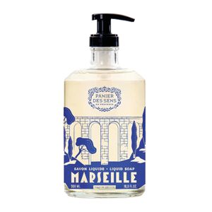 Panier des Sens Savon Liquide de Marseille Produits Vegan