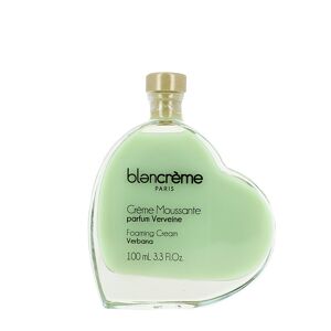 BLANCREME Crème Moussante à la Verveine Bain & Douche