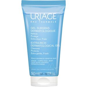 Uriage Gel Surgras Dermatologique Bain & Douche