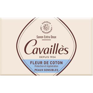 Cavaillès Savon Surgras Extra Doux Savons Solides