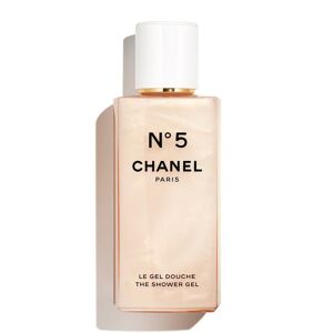 CHANEL N°5 LE GEL DOUCHE Soins Corps