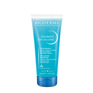 Bioderma ATODERM Gel douche Produits Français