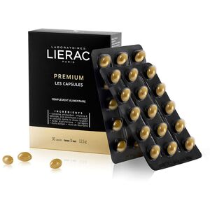 Lierac PERIME - Premium Les Capsules Infusions & Compléments Alimentaires