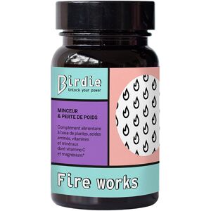 Birdie Fire Works Infusions & Compléments Alimentaires