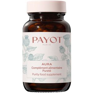 PAYOT Complément Alimentaire Pureté Infusions & Compléments Alimentaires