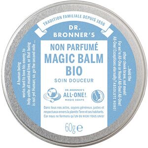 Dr. Bronner's Baume Magic CorpsAccueil > Marques