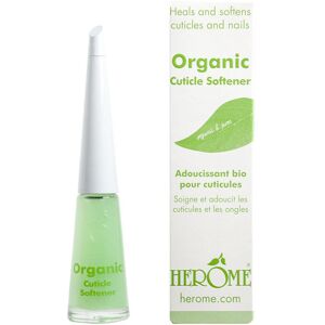 Hérôme Organic Adoucissant Cuticules Bio Hérôme