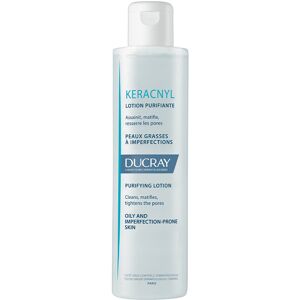 Ducray Keracnyl - Lotion purifiante Produits Français