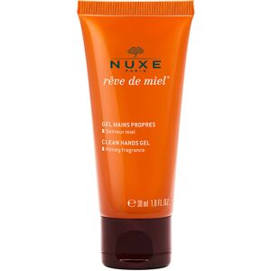 Nuxe Gel Mains Propres Produits Français