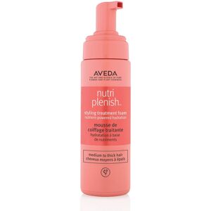 Aveda Mousse de coiffage hydratante Produits Vegan