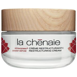 La Chênaie Crème RestructuranteAccueil > Espace Nature