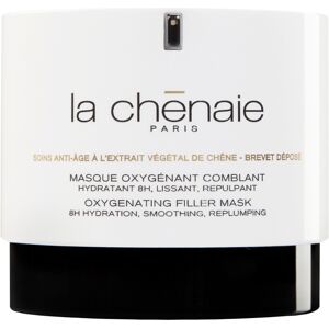 La Chênaie Masque Oxygénant ComblantAccueil > Espace Nature