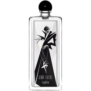 Serge Lutens L'Orpheline Édition Limitée Mohair