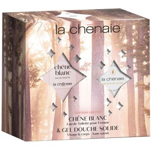 La Chênaie Coffret Chêne Blanc Coffrets