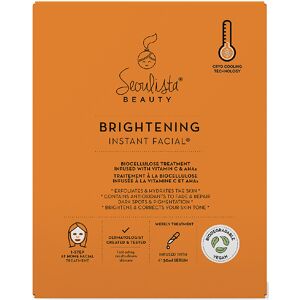 Seoulista Brightening Instant Facial® Seoulista