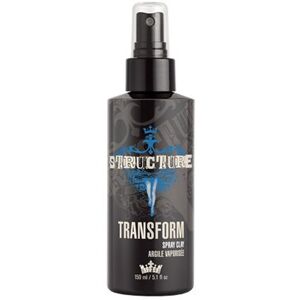 Joico TransformStructure