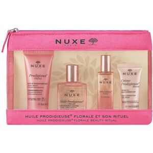 Nuxe Trousse Voyage Prodigieux® Floral Coffrets