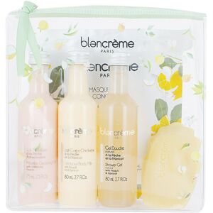 BLANCREME Trousse de Voyage Petit prix