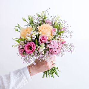 Petit Bonheur - Livraison de fleurs - Interflora