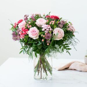 Livraison Fleurs - Bouquet Bonbonniere - Interflora