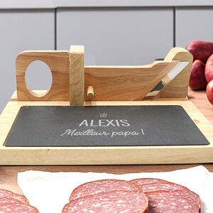 Guillotine a saucisson - Interflora - Livraison de cadeaux personnalises