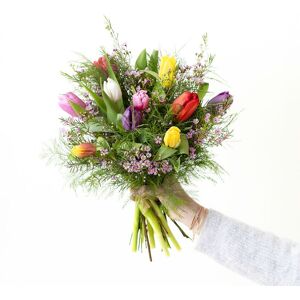 Interflora Bouquet de tulipes - Livraison de fleurs - Interflora