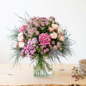 Interflora Livraison Fleurs Interflora - Bouquet de Fleurs Velours
