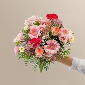 Eternelle gratitude - Livraison de fleurs deuil - Interflora