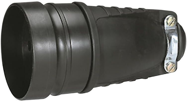 LEGRAND Prolongateur caoutchouc 3P+T 20A à sortie droite avec éclips de protection et anneau de suspension LEGRAND Prolongateur caoutchouc 3P+T 20A à sortie droite avec éclips de protection et anneau de suspension