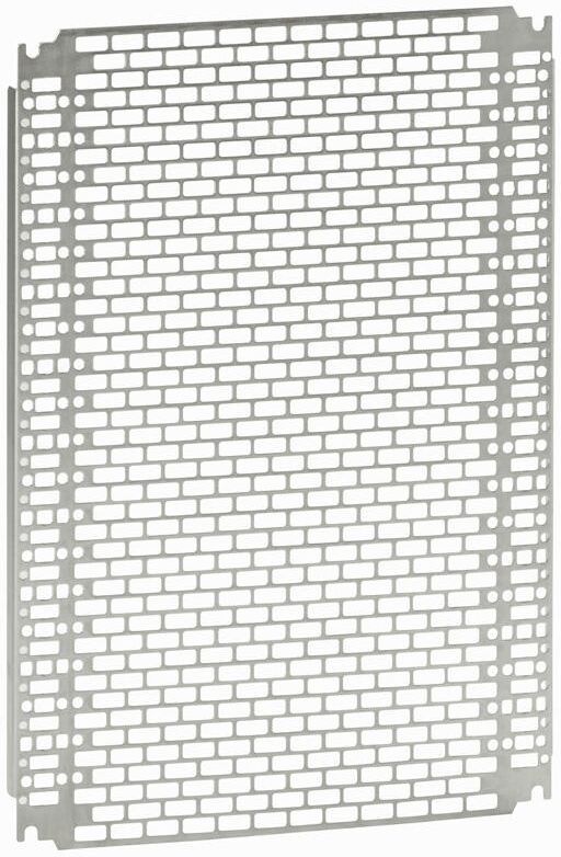 LEGRAND Plaque perforée Lina25 pour coffret Atlantic , Atlantic Inox et Marina hauteur 500 x largeur 400 LEGRAND Plaque perforée Lina25 pour coffret Atlantic , Atlantic Inox et Marina hauteur 500 x largeur 400