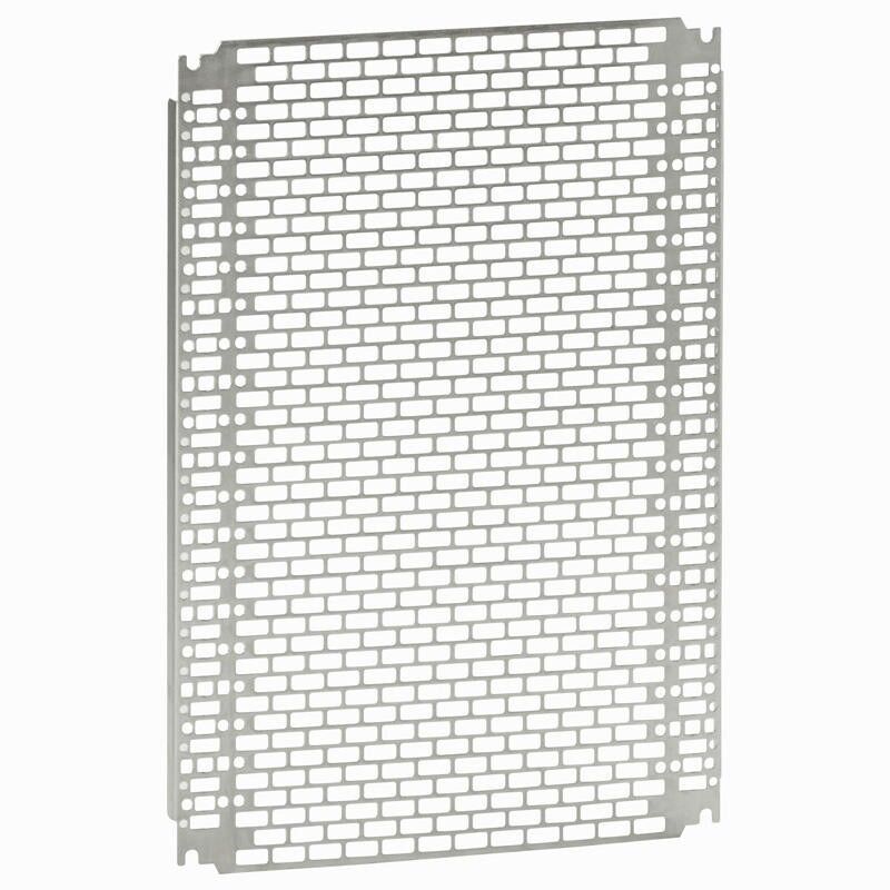 LEGRAND Plaque perforée Lina25 pour coffret Atlantic , Atlantic Inox et Marina hauteur 1200 x largeur 800 LEGRAND Plaque perforée Lina25 pour coffret Atlantic , Atlantic Inox et Marina hauteur 1200 x largeur 800