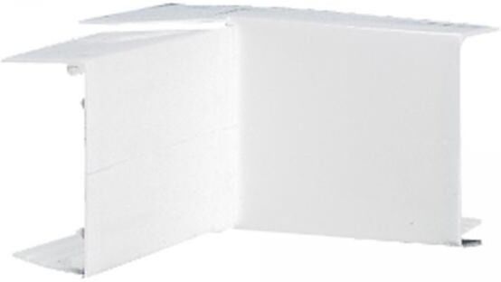 LEGRAND Angle intérieur ou extérieur variable pour moulure DLPlus 40x16mm - blanc LEGRAND Angle intérieur ou extérieur variable pour moulure DLPlus 40x16mm - blanc