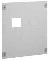 LEGRAND Plastron métal 1/4 tour pour 1 à 2 DPX250 ou DPX³630 ou avec différentiel en verticale dans XL³400 - H 600mm - LEGRAND 020322 LEGRAND Plastron métal 1/4 tour pour 1 à 2 DPX250 ou DPX³630 ou avec différentiel en verticale dans XL³400 - H 600mm - LEGRAND 020322