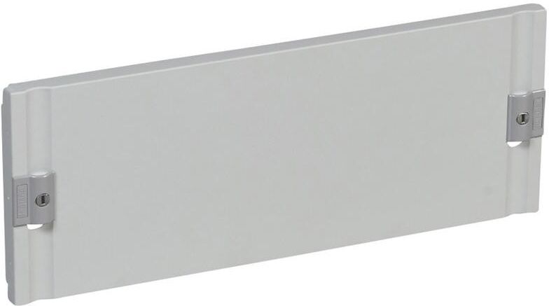 LEGRAND Plastron plein isolant 1/4 tour pour coffrets et armoires XL³400 - H 200mm - LEGRAND 020393 LEGRAND Plastron plein isolant 1/4 tour pour coffrets et armoires XL³400 - H 200mm - LEGRAND 020393