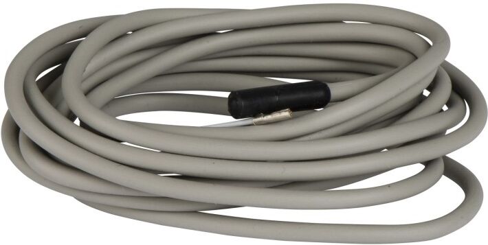 SCHNEIDER Sonde extérieure murale - pour TH4 & TH7 - Acti9 SCHNEIDER Sonde extérieure murale - pour TH4 & TH7 - Acti9