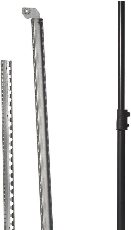 LEGRAND Cadre support plastron pivotant pour armoire XL³4000 larg. 975mm - haut. ext. 2000mm LEGRAND Cadre support plastron pivotant pour armoire XL³4000 larg. 975mm - haut. ext. 2000mm